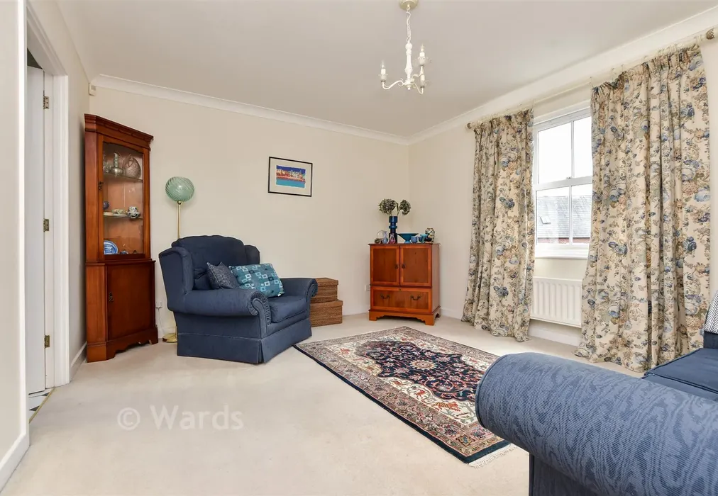 Lounge - Kirbys Lane, Canterbury, Kent - Wards of Kent