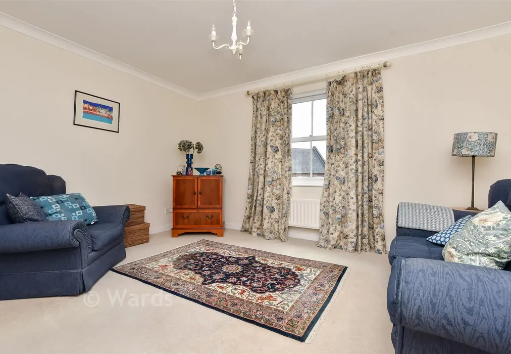 Lounge - Kirbys Lane, Canterbury, Kent - Wards of Kent