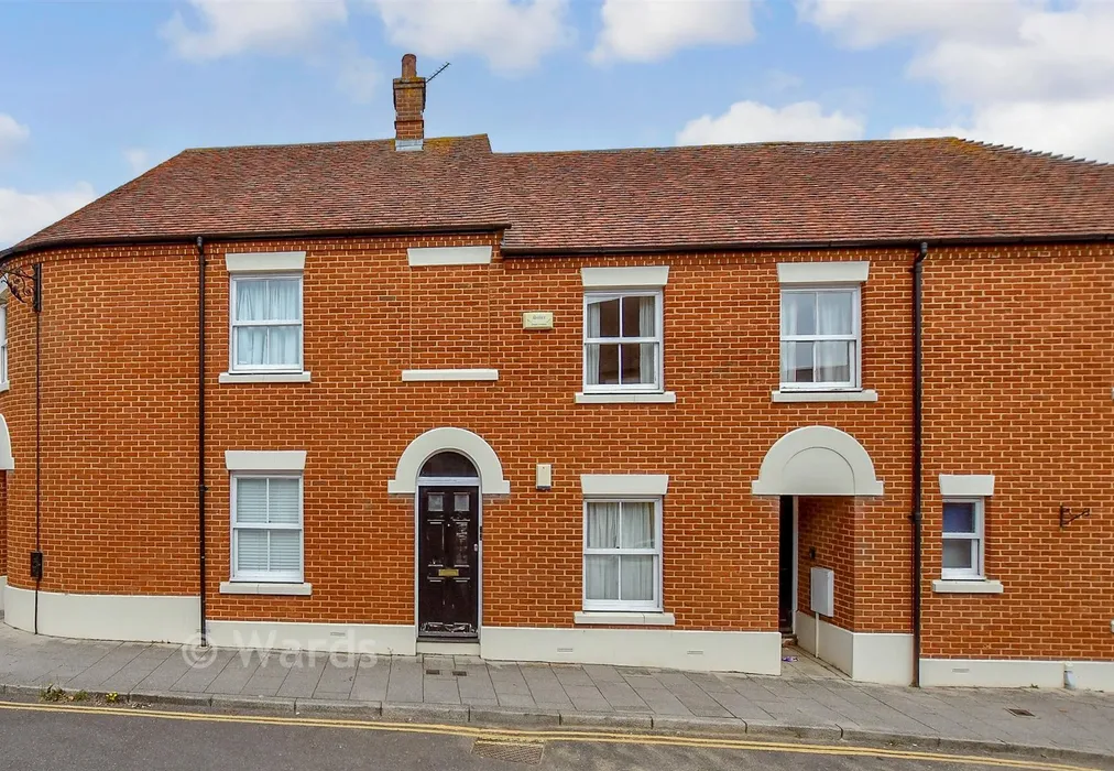 External (Web) - Kirbys Lane, Canterbury, Kent - Wards of Kent