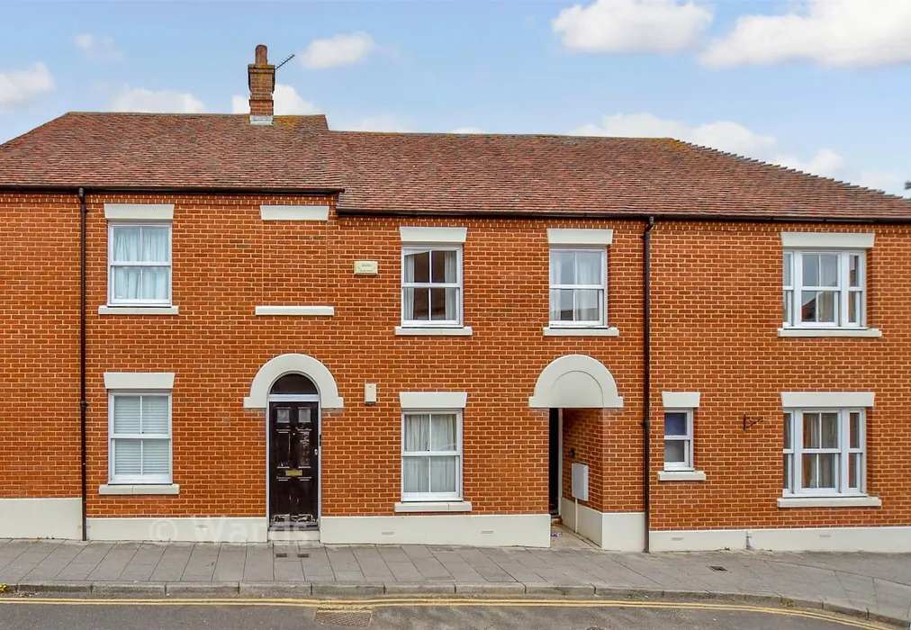 External (Brochure) - Kirbys Lane, Canterbury, Kent - Wards of Kent