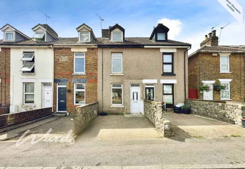 Front - Tonbridge Road Maidstone ME16 - Wards of Kent