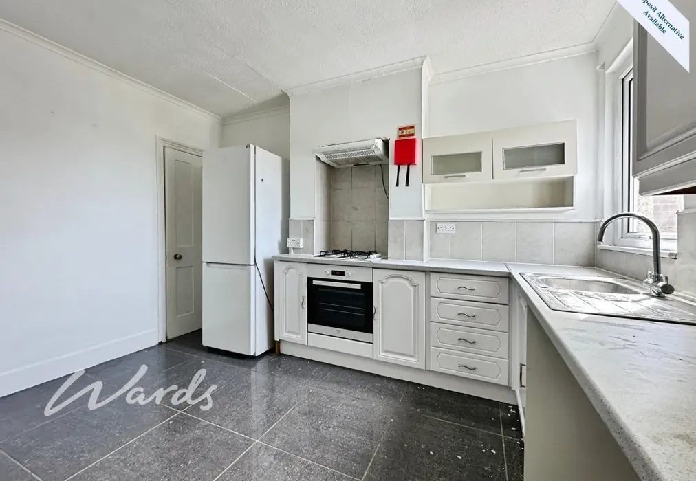 Kitchen - Tonbridge Road Maidstone ME16 - Wards of Kent