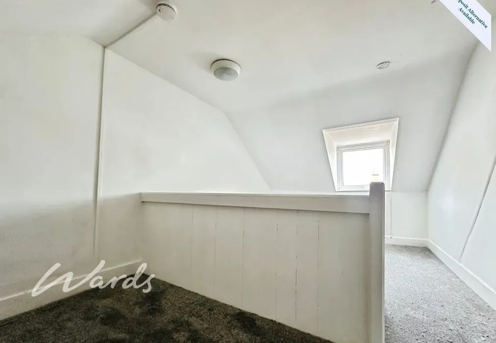 Bedroom 3 - Tonbridge Road Maidstone ME16 - Wards of Kent