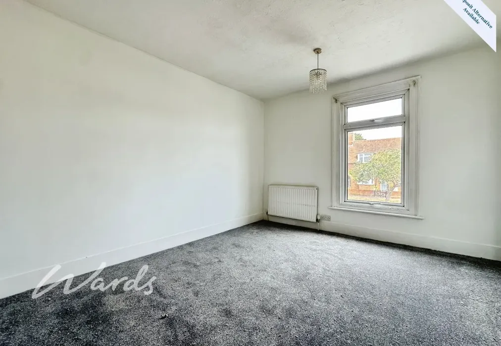Bedroom 1 - Tonbridge Road Maidstone ME16 - Wards of Kent