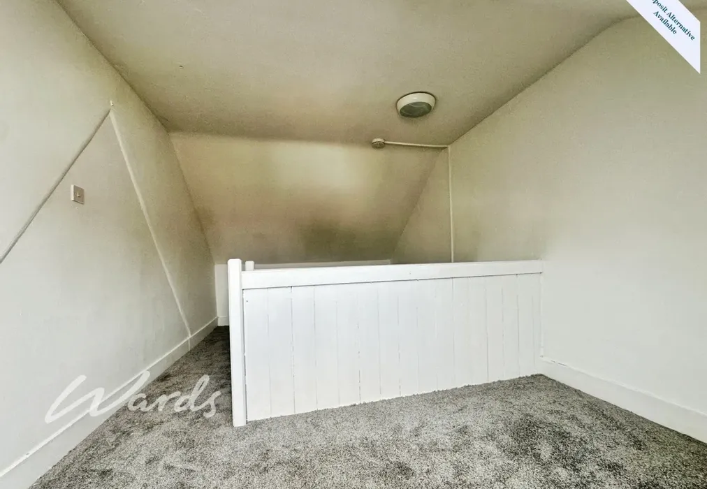 Bedroom 3 - Tonbridge Road Maidstone ME16 - Wards of Kent