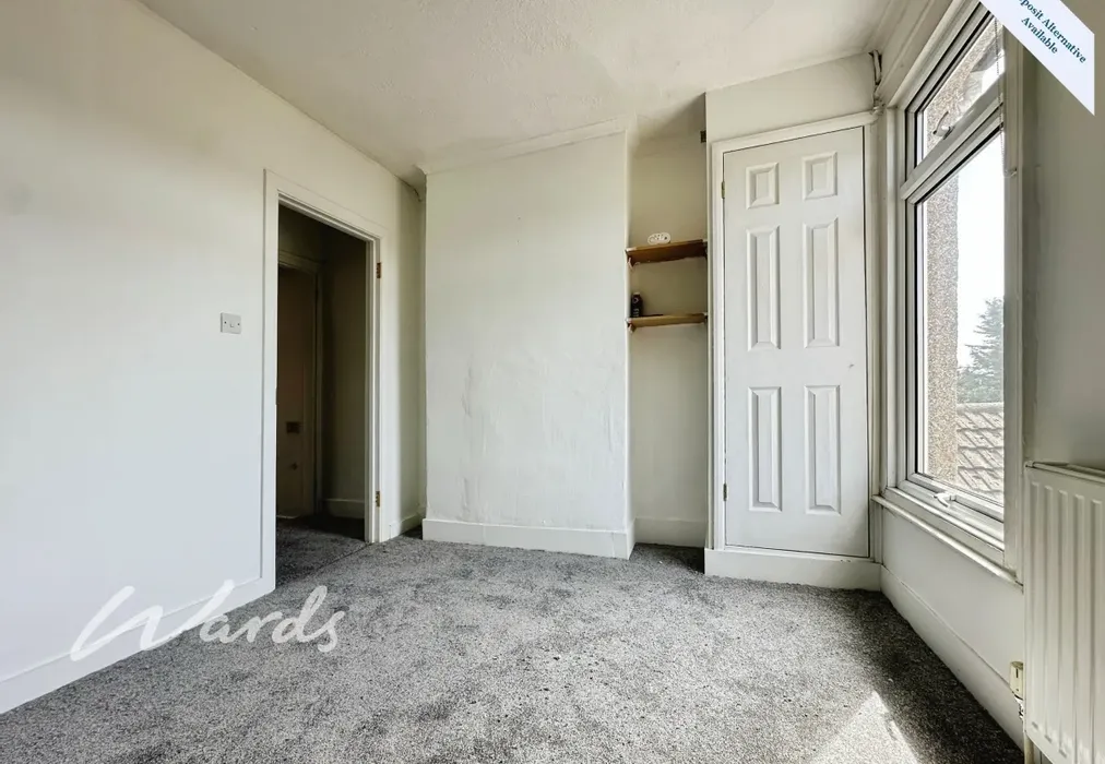Bedroom 2 - Tonbridge Road Maidstone ME16 - Wards of Kent