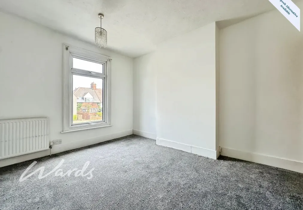 Bedroom 1 - Tonbridge Road Maidstone ME16 - Wards of Kent