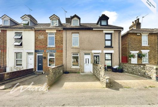 Tonbridge Road Maidstone ME16 - Wards of Kent