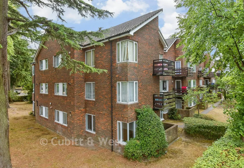 External (Web) - Cedar Road, Sutton, Surrey - Wards of Kent