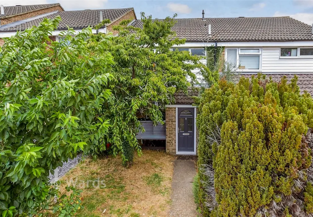 External (Web) - Simpson Road, Snodland, Kent - Wards of Kent