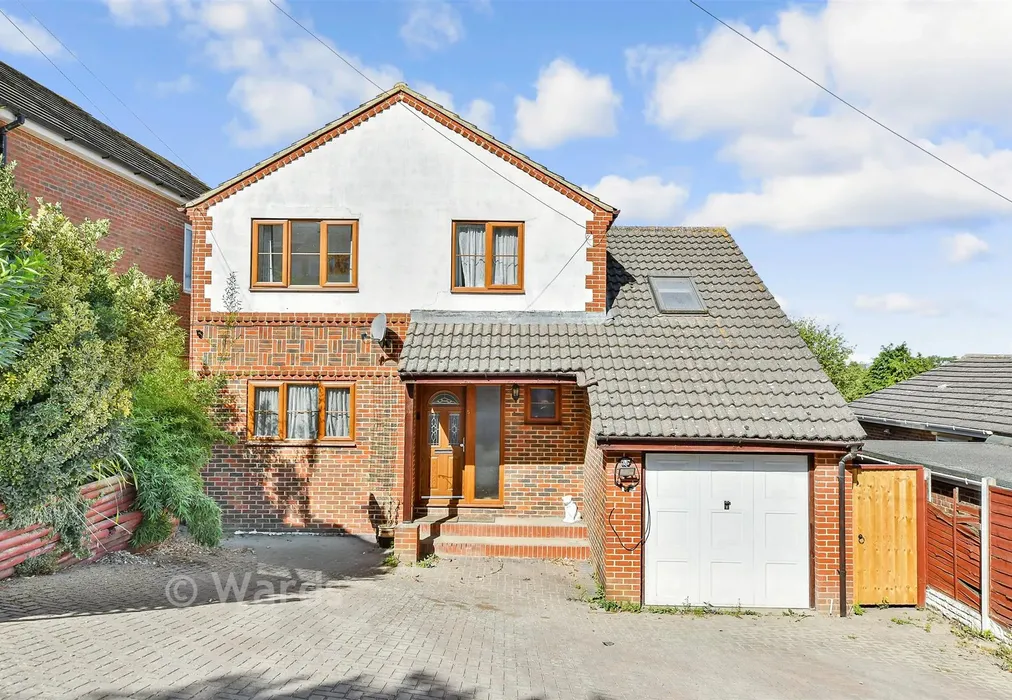 External (Web) - Waverley Avenue, Minster On Sea, Sheerness, Kent - Wards of Kent