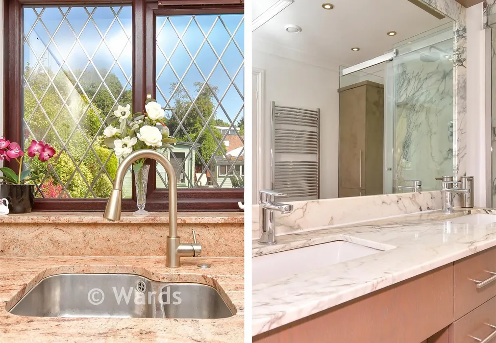 Internal Lifestyle Photograph - London Road, Farningham, Kent - Wards of Kent