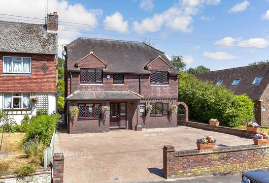 London Road, Farningham, Kent - Wards of Kent