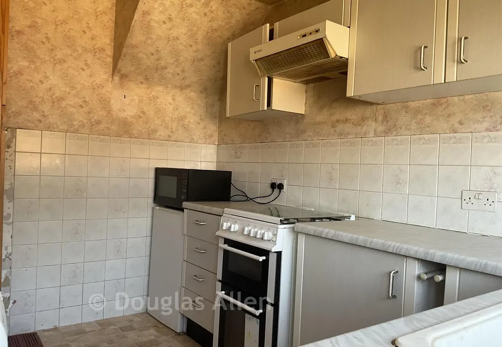 Kitchen - Edward Road, Romford, Essex - Wards of Kent