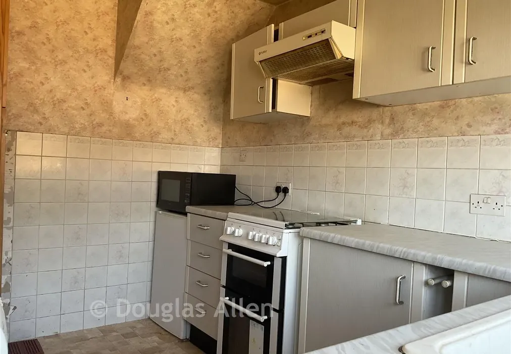 Kitchen - Edward Road, Romford, Essex - Wards of Kent