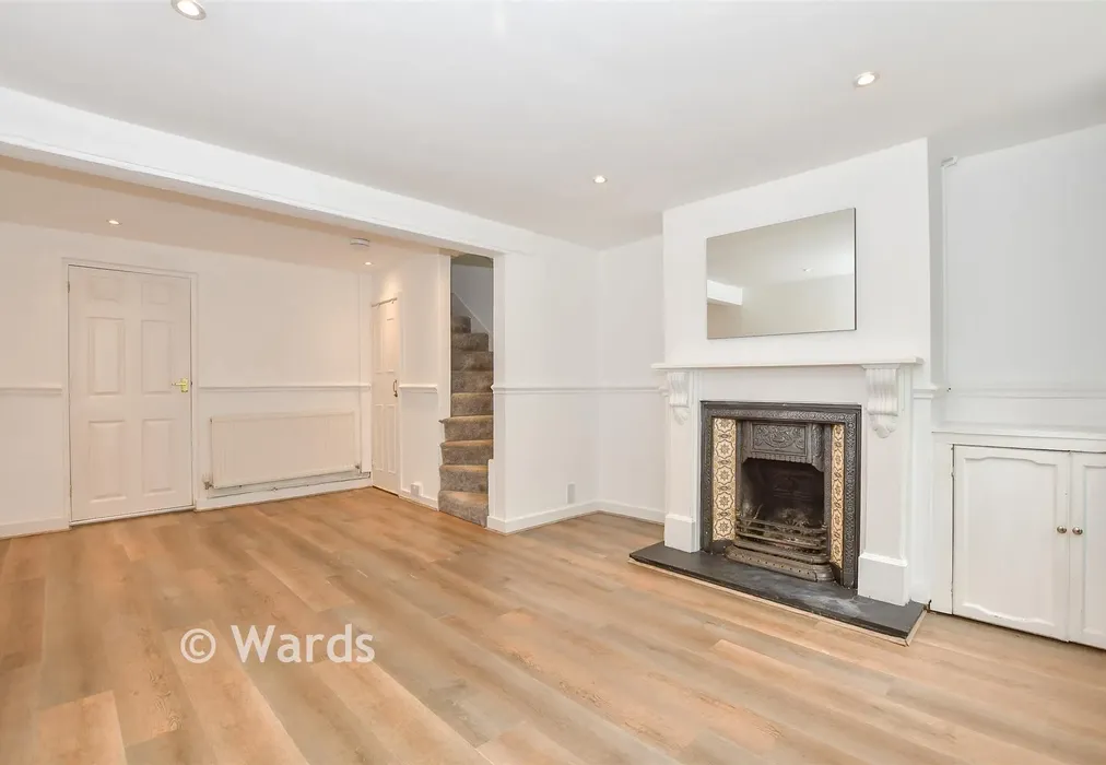 Lounge/Diner - Sandling Road, Maidstone, Kent - Wards of Kent