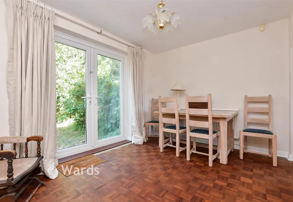 Dining Area - Dolphin Close, Broadstairs, Kent - Wards of Kent