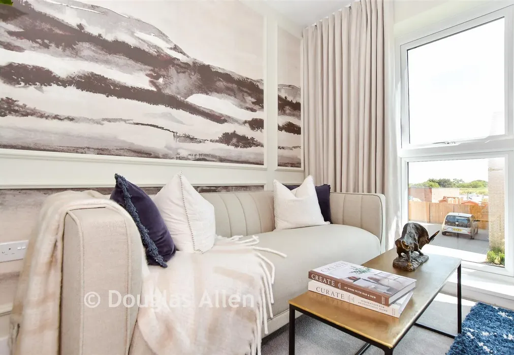 Lounge Lifestyle Image - The Ivy, Kingsley Park, Centurion Way, Billericay, Essex - Wards of Kent