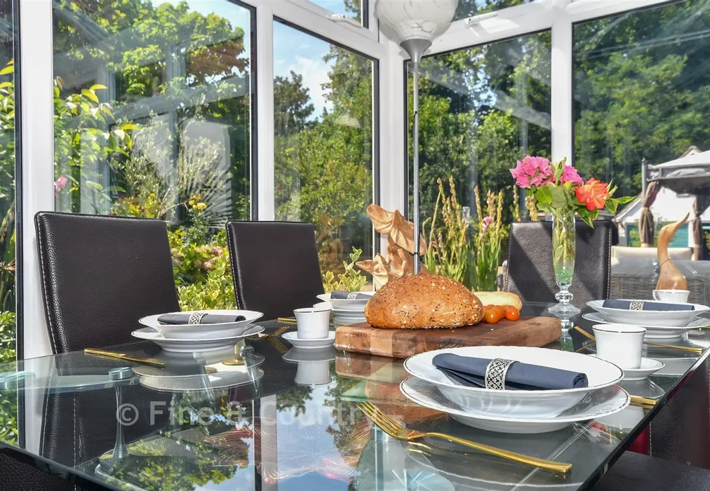 Internal Lifestyle Photograph - Sandwich Road, Eastry, Kent - Wards of Kent