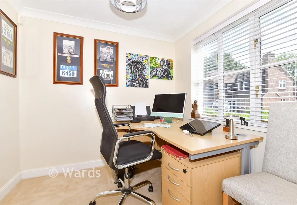 Office - Button Lane, Bearsted, Kent - Wards of Kent