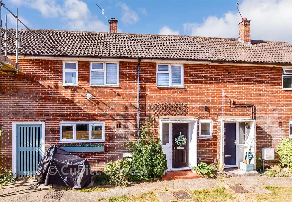 Front (Web) - Stubs Hill, Dorking, Surrey - Wards of Kent