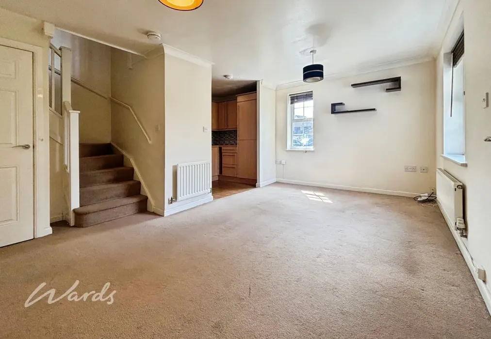 Lounge. - Amethyst Drive Sittingbourne ME10 - Wards of Kent