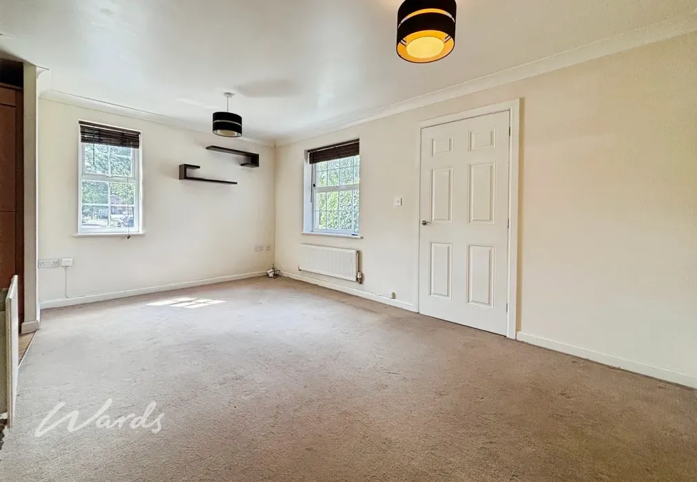 Lounge - Amethyst Drive Sittingbourne ME10 - Wards of Kent