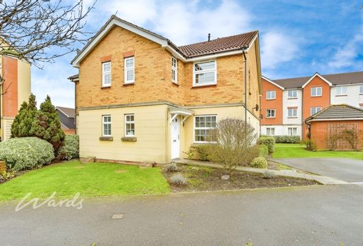 Amethyst Drive Sittingbourne ME10 - Wards of Kent
