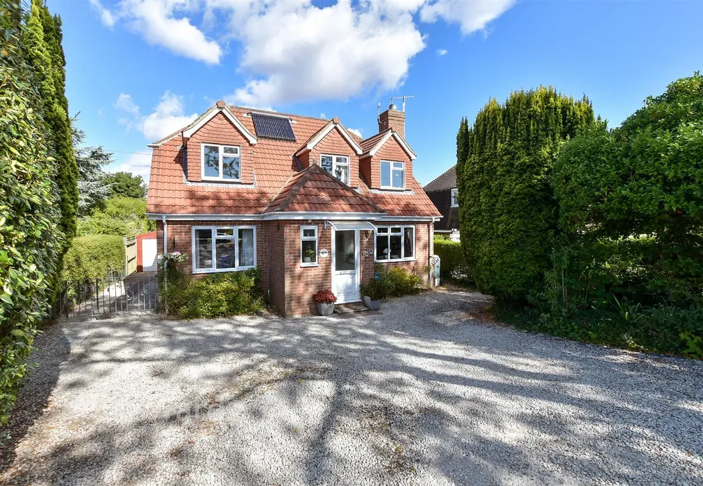 External (Brochure) - Crete Road West, Folkestone, Kent - Wards of Kent