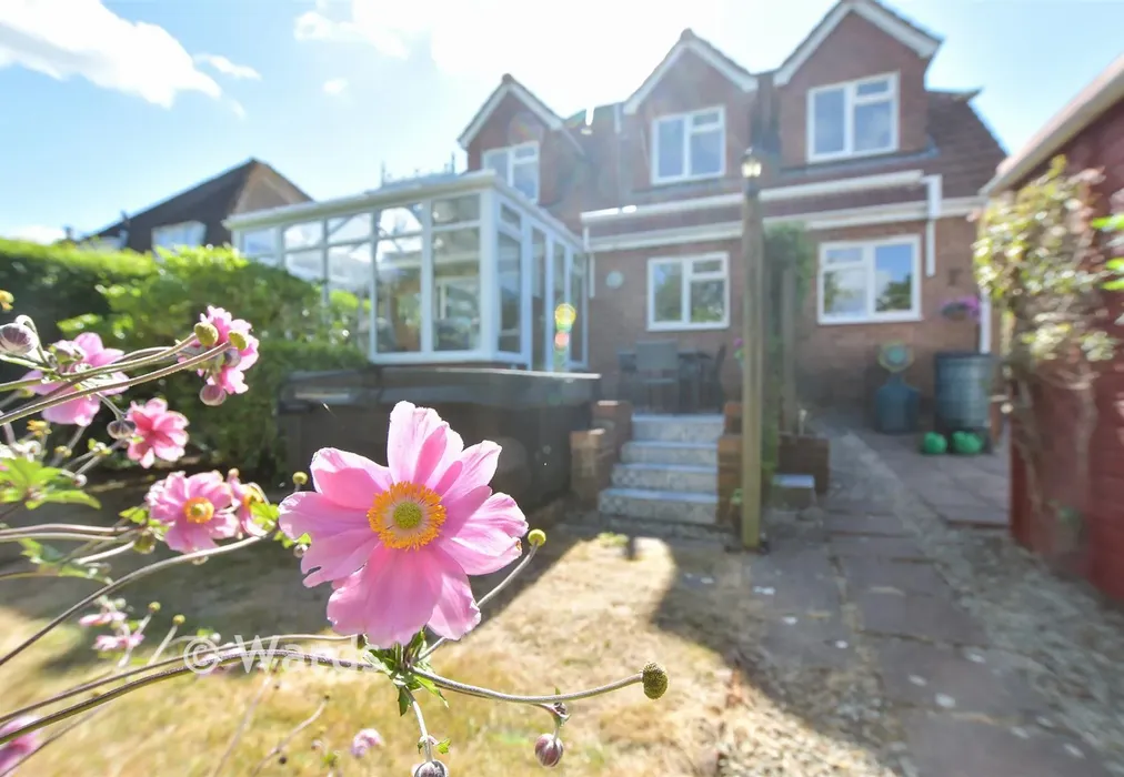 External Lifestyle Photograph - Crete Road West, Folkestone, Kent - Wards of Kent