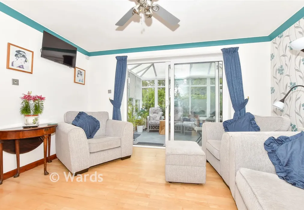 Family Room - Crete Road West, Folkestone, Kent - Wards of Kent