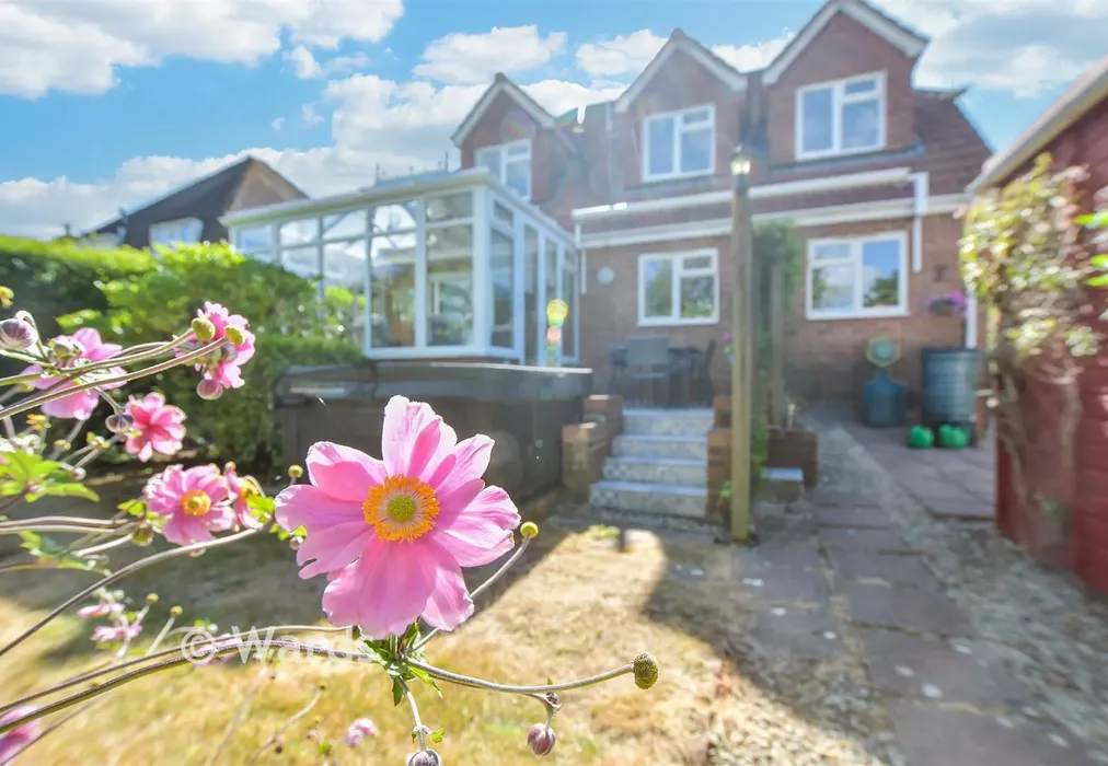 External Lifestyle Photograph - Crete Road West, Folkestone, Kent - Wards of Kent