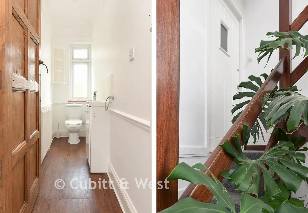 Internal Lifestyle Photograph - Ladbroke Road, Redhill, Surrey - Wards of Kent