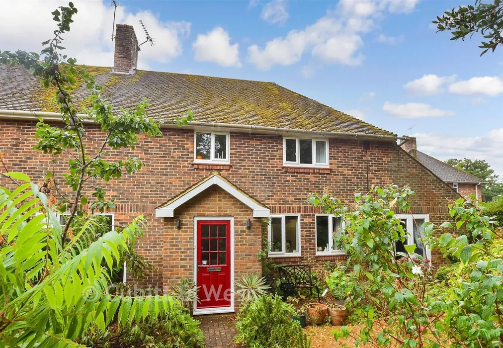 External (Web) - Spierbridge Road, Storrington, West Sussex - Wards of Kent