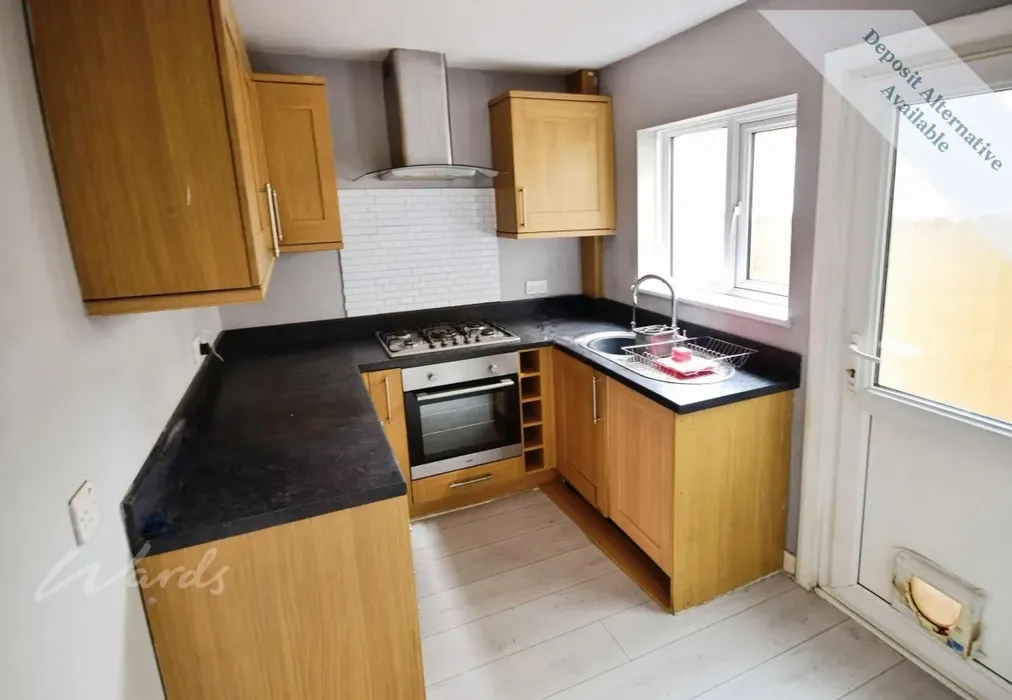 gordon kitchen - Gordon Road Chatham ME4 - Wards of Kent