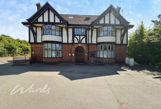 London Road Farningham DA4 - Wards of Kent
