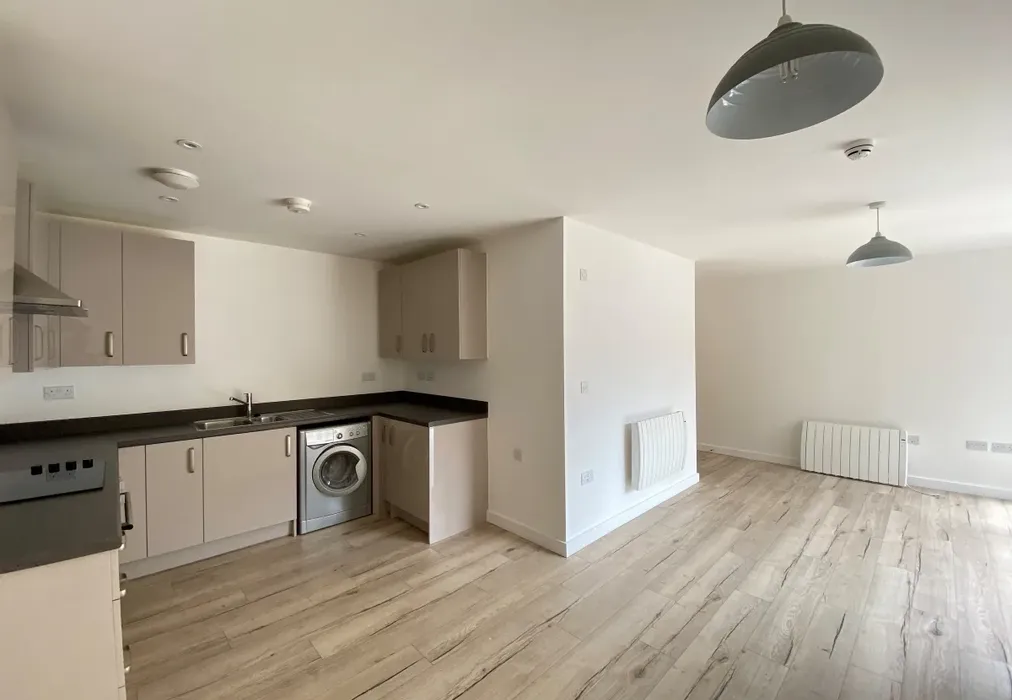 Kitchen Dining Area - Upper Stone Street Maidstone ME15 - Wards of Kent