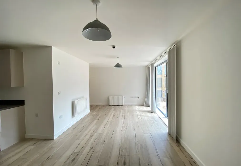 Kitchen Lounge Area - Upper Stone Street Maidstone ME15 - Wards of Kent