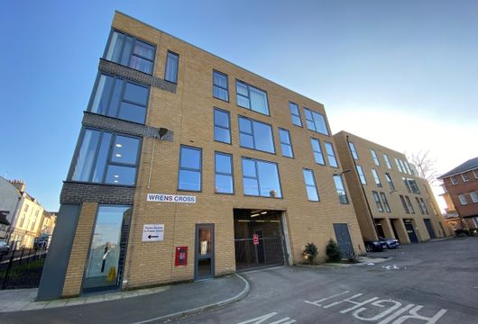 Upper Stone Street Maidstone ME15 - Wards of Kent