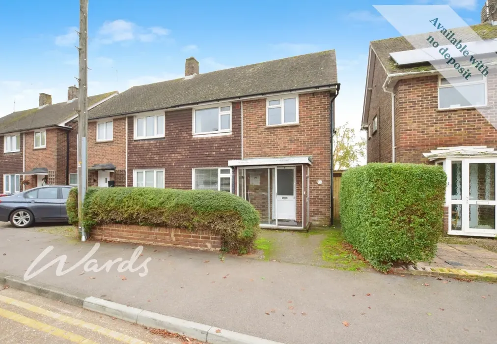 Front - Princes Way Canterbury CT2 - Wards of Kent