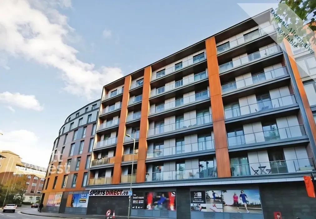 Front Elevation - Queensway Redhill RH1 - Wards of Kent
