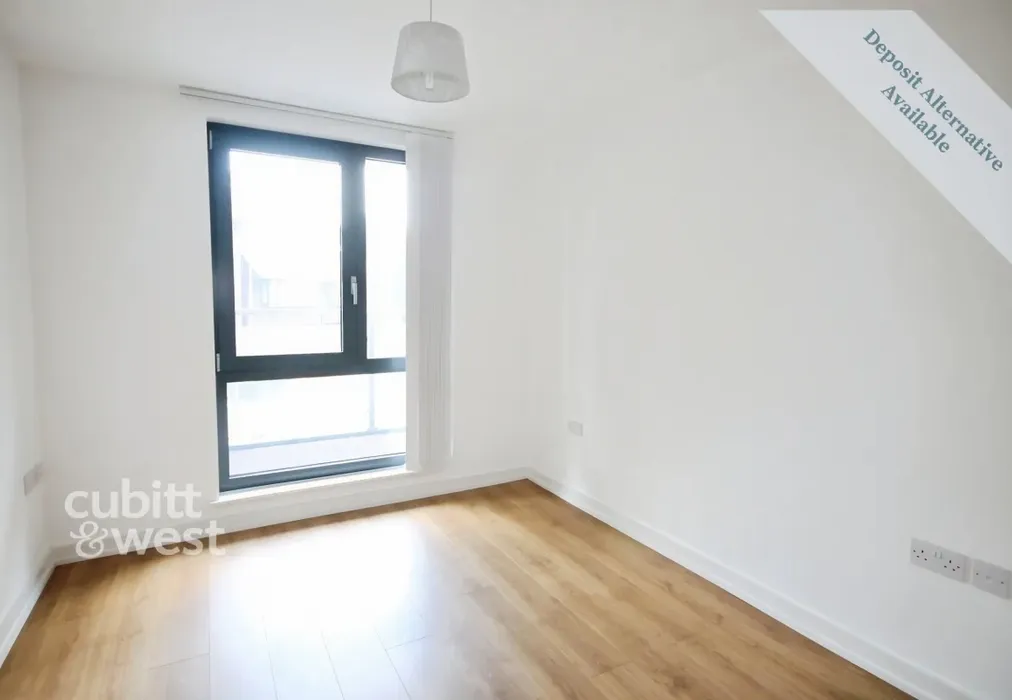 Bedroom - Queensway Redhill RH1 - Wards of Kent