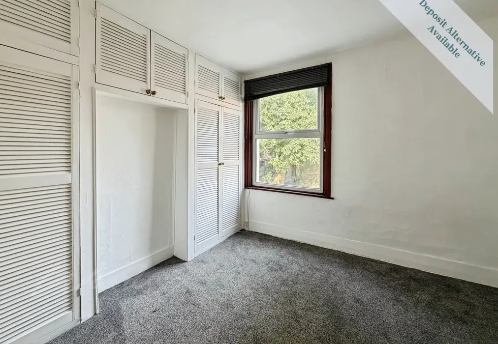 Turner 23 bed 1 use - Turner Street Ramsgate CT11 - Wards of Kent
