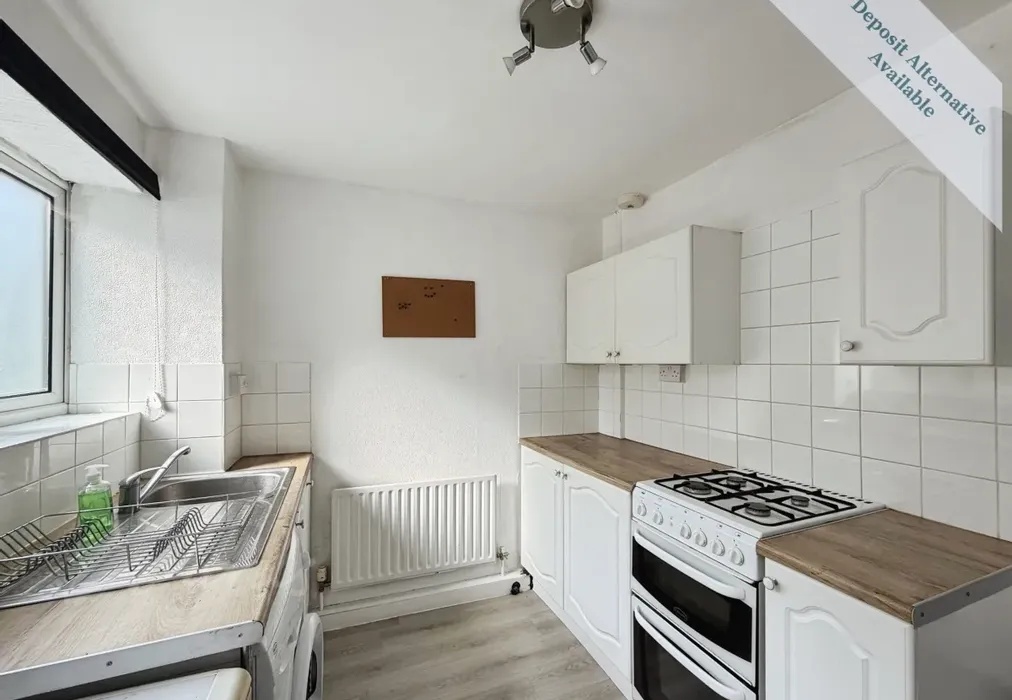 turner 23 kitchen... - Turner Street Ramsgate CT11 - Wards of Kent