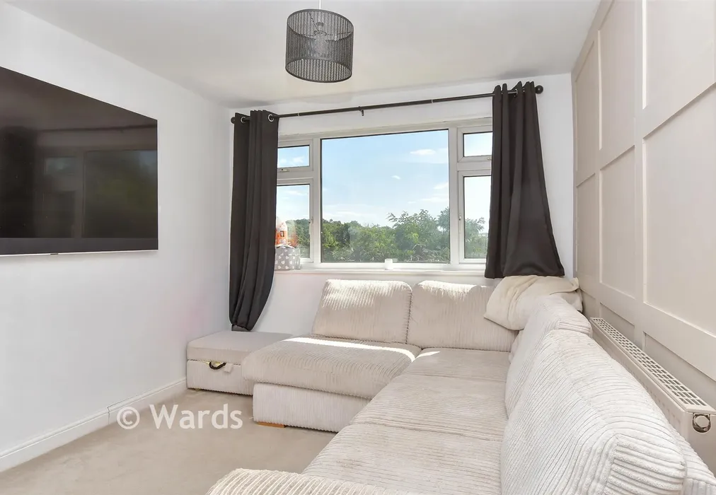 Dining Room - Merrals Wood Road, Strood, Rochester, Kent - Wards of Kent