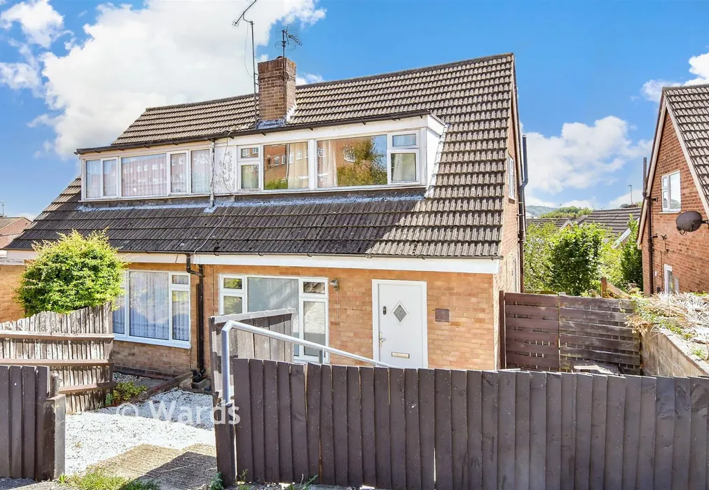 External (Web) - Merrals Wood Road, Strood, Rochester, Kent - Wards of Kent