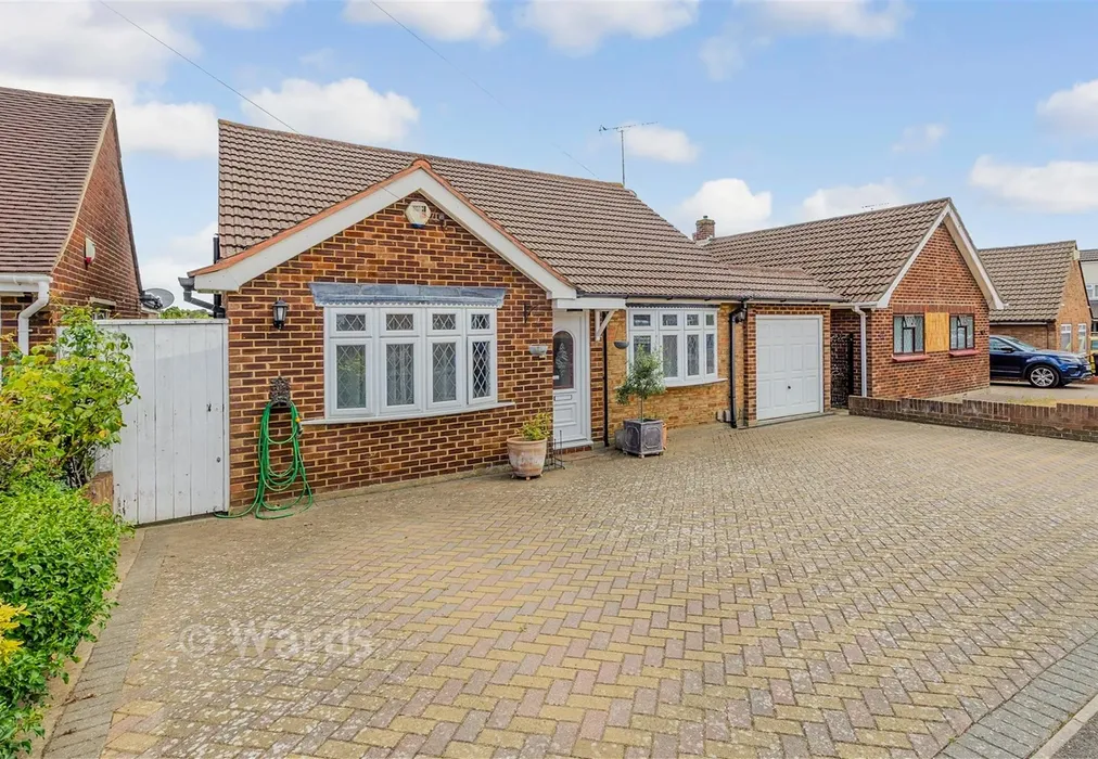 External (Web) - Tennyson Walk, Northfleet, Gravesend, Kent - Wards of Kent