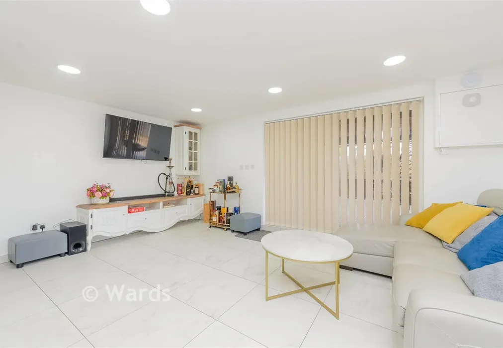 Lounge - Norman Road, Belvedere, Kent - Wards of Kent