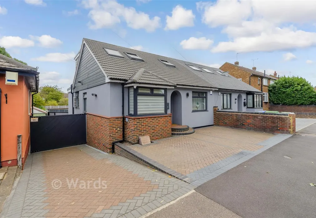 External (Web) - Norman Road, Belvedere, Kent - Wards of Kent