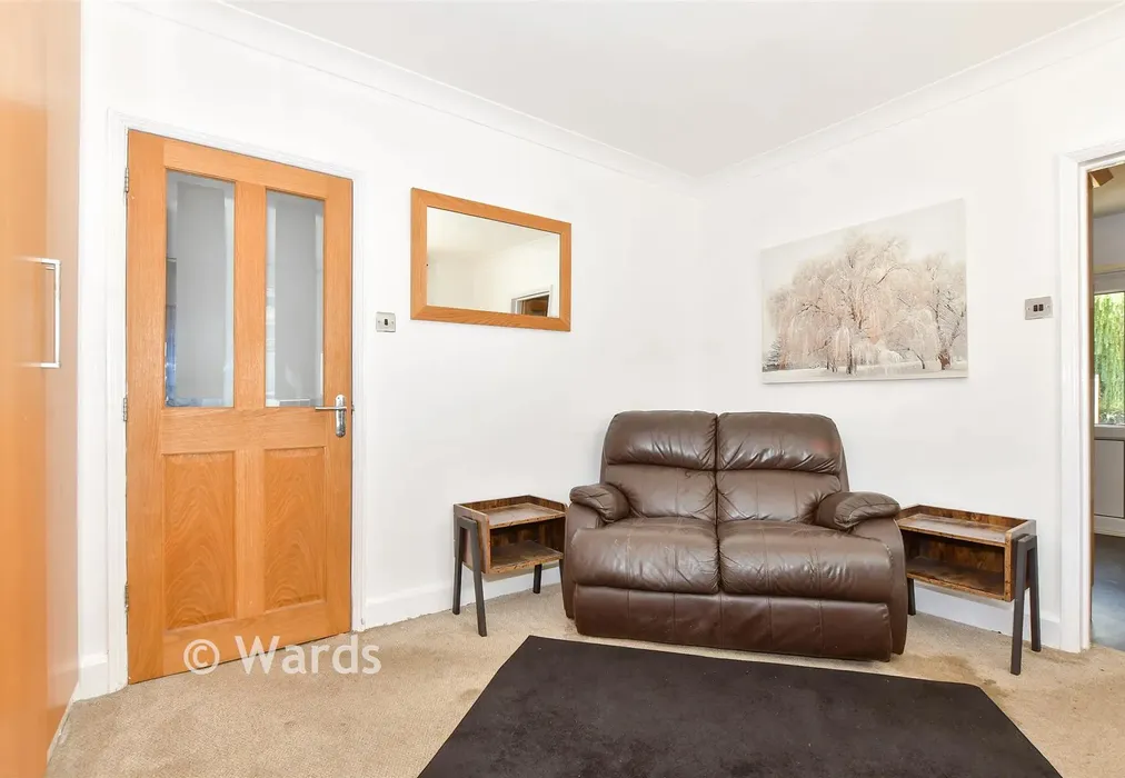 Dining Room - Church Road, New Romney, Kent - Wards of Kent